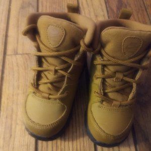Toddler Nike Boots